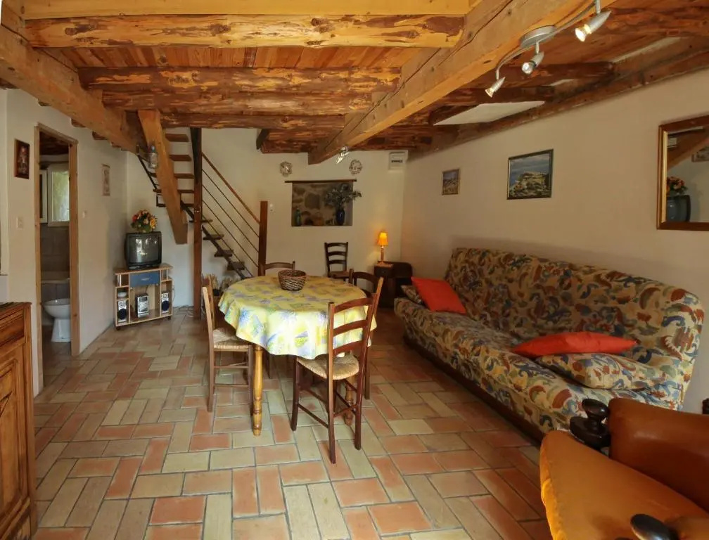Voir la photo 3 — Domaine De Malouzies