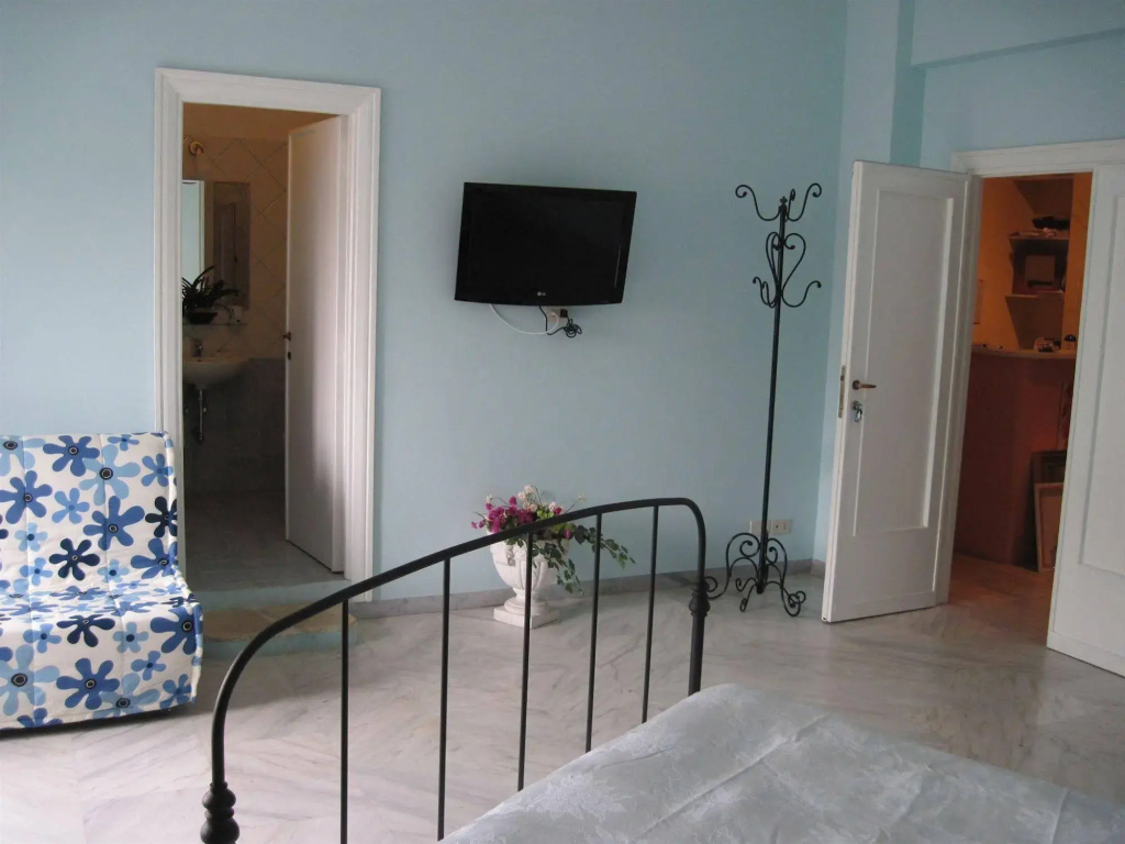 Aurelia 429 Fine Town House - Général