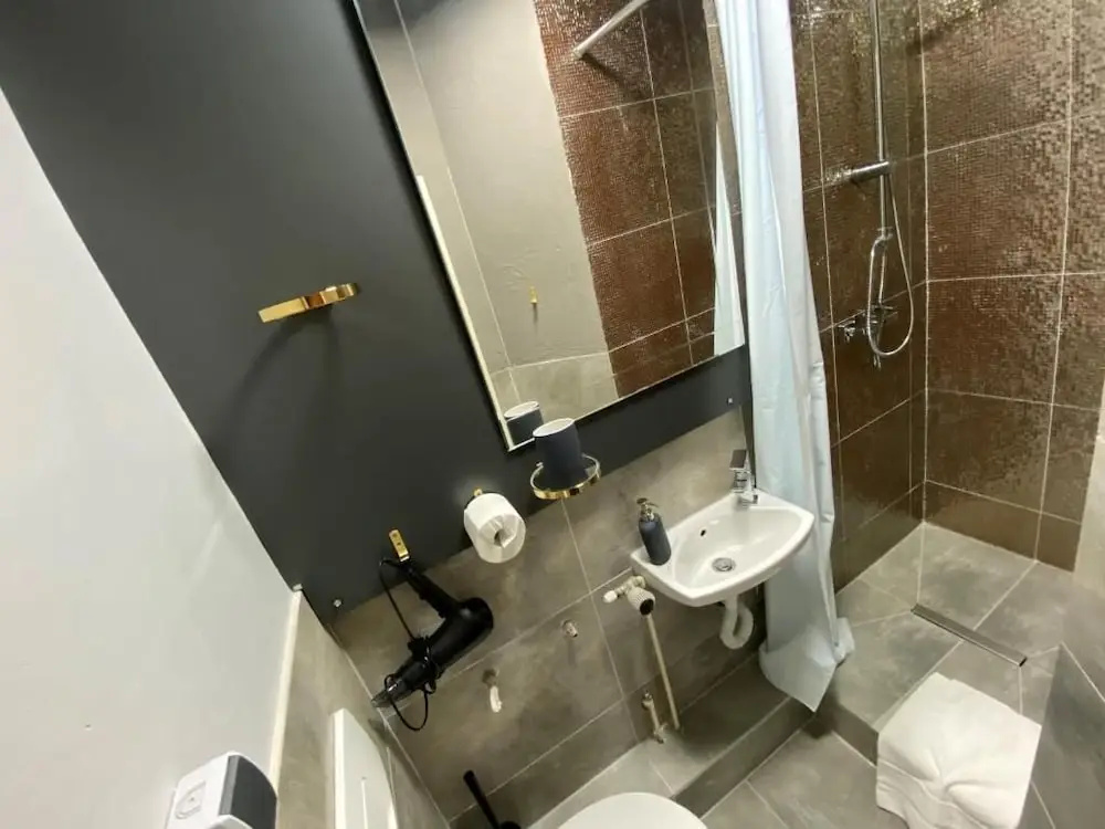 Hotel Mecklenheide Hannover - Général