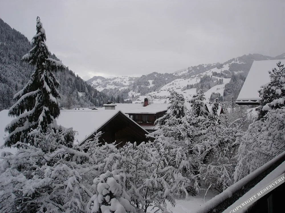 Simmental - Général