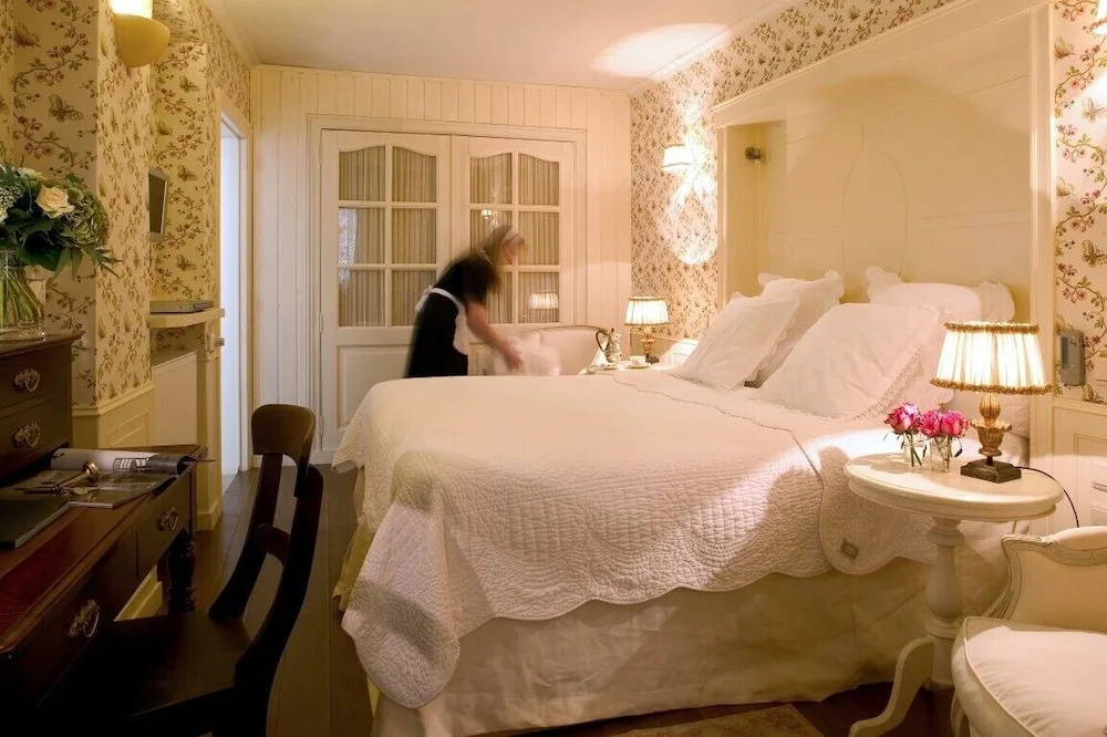 Hotel de Orangerie by CW Hotel Collection - Small Luxury Hotels of the World - Chambres