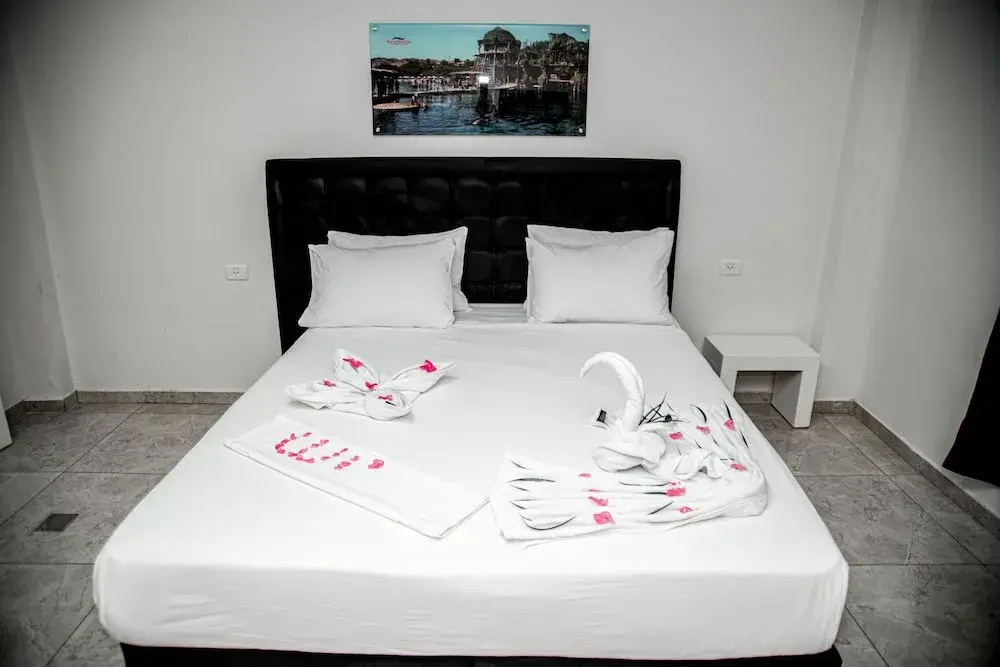 2 Bedrooms Executive Suite