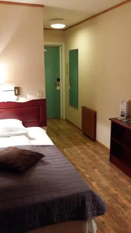 Bodo Hotell - Chambres