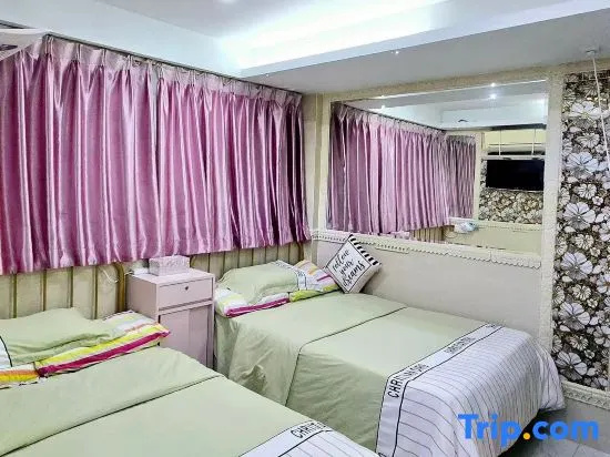 LongWin Hostel