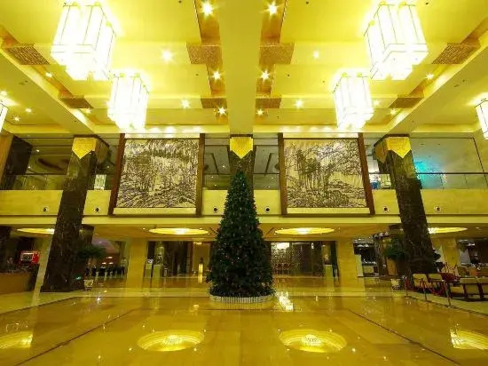Changjiang Hotel - фото 11