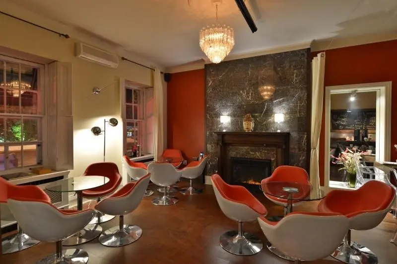 C3 - Hotel art de vivre - Général