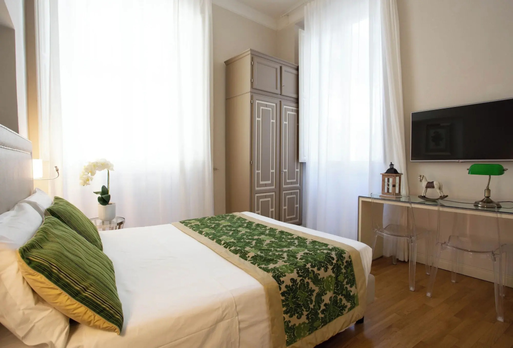 Boutique Hotel del Corso - Général