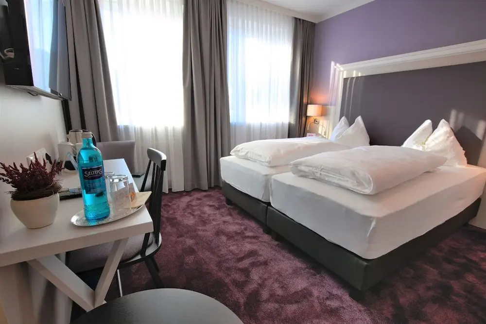Business room