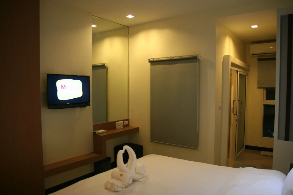 Hotel photo 4
