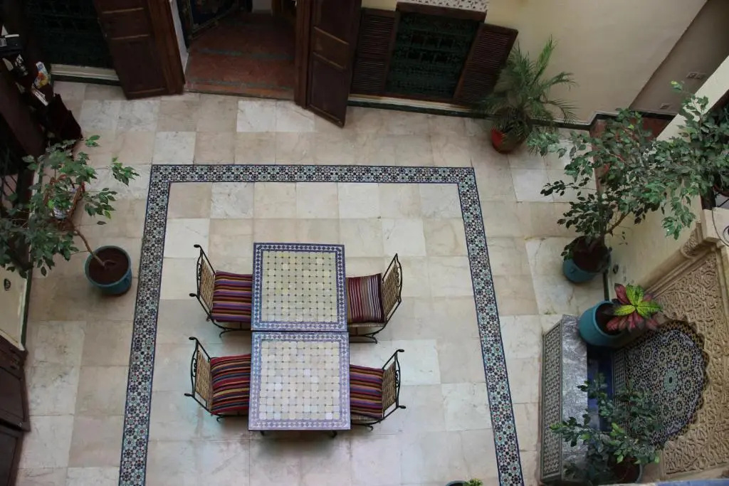 Standard room