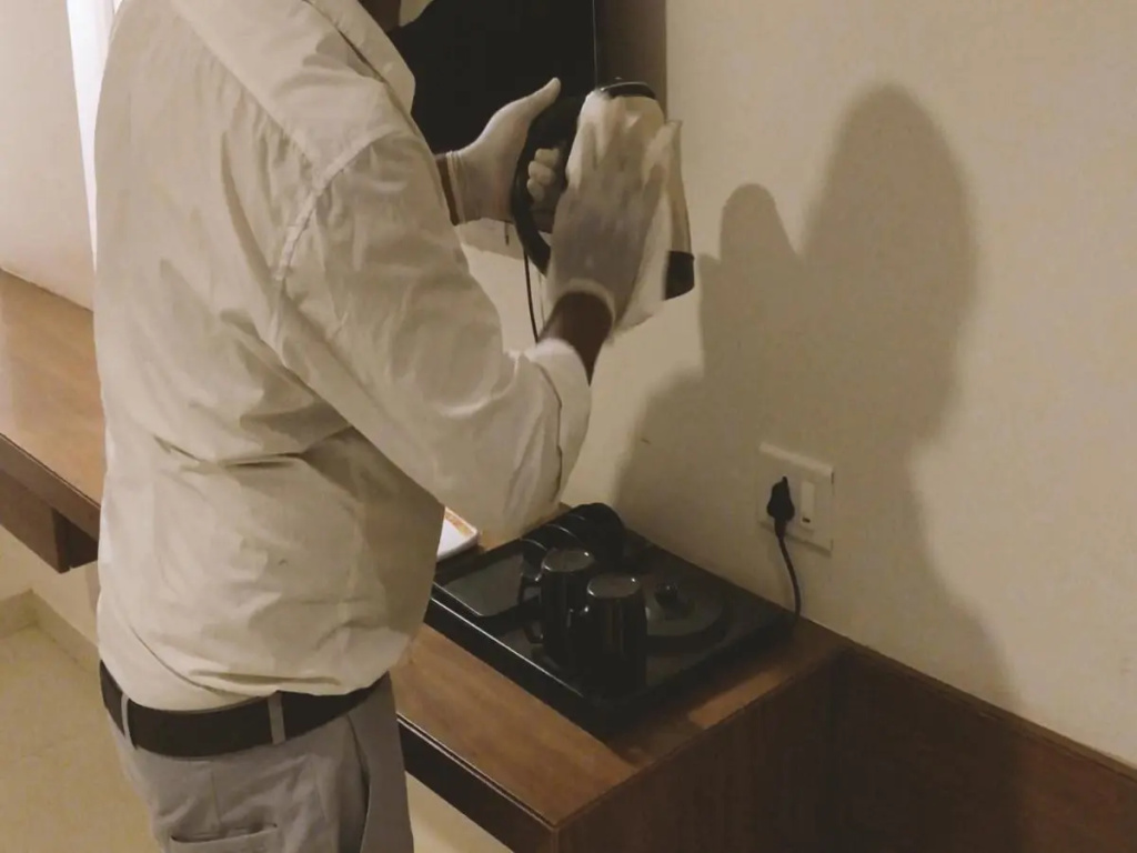 Hotel photo 9
