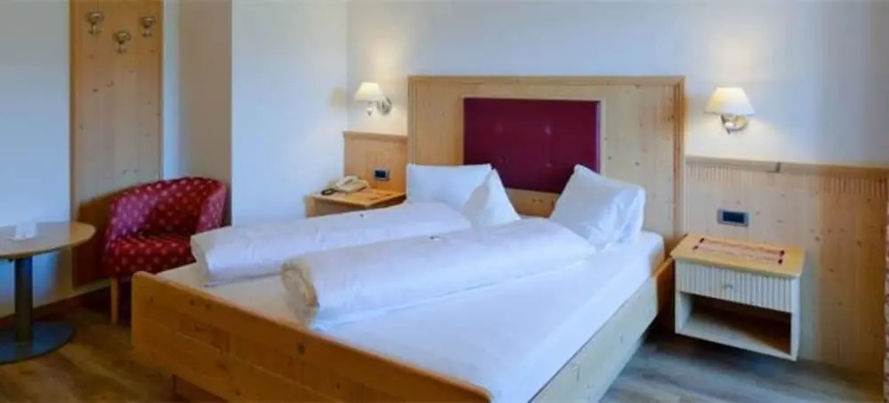 Hotel Haus an der Luck - Général