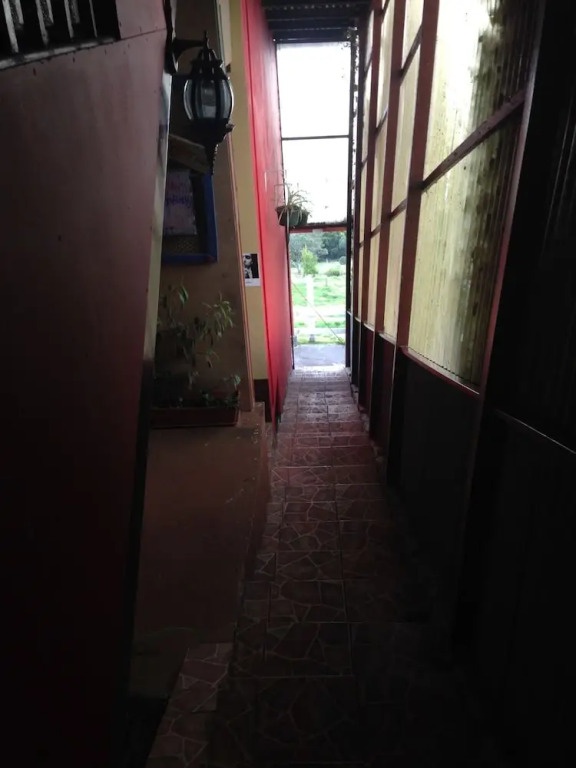 Poas Lodge - фото 18