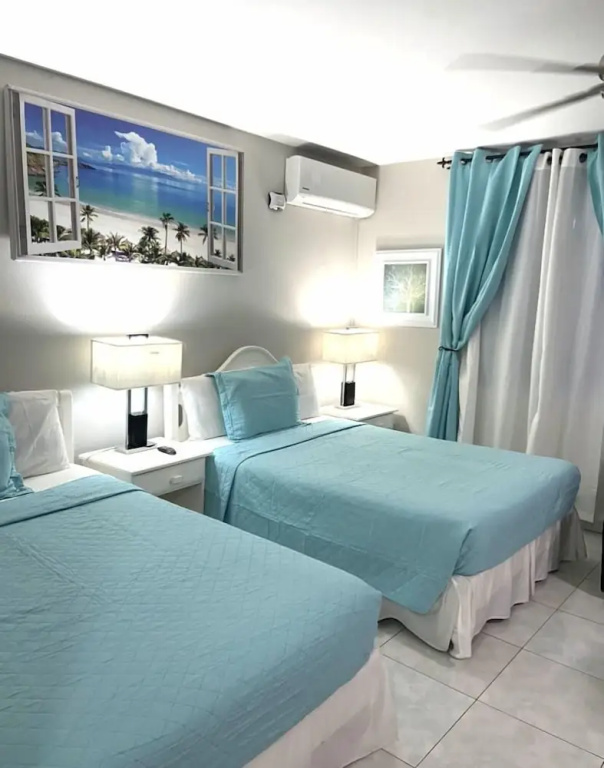 Ocho Rios Vacation Resort Property Rent - Chambres