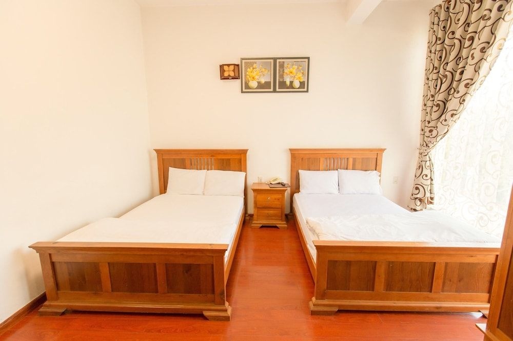 7S Hotel HD Dalat in Da Lat