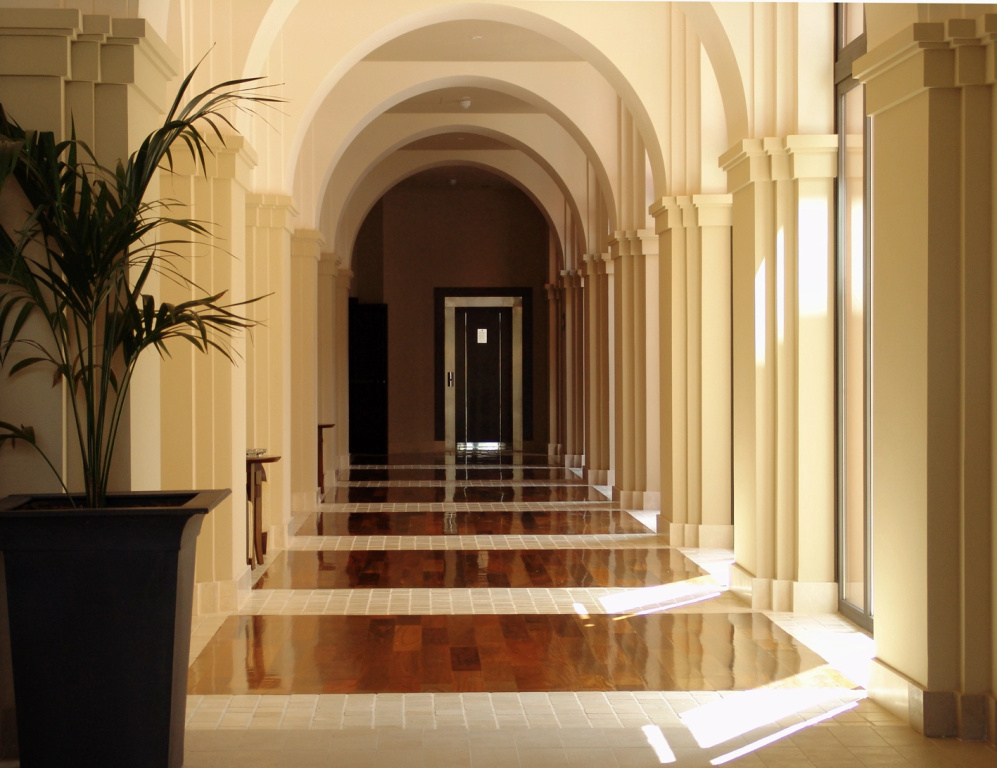 Intelier Airén Hotel by Intelier Hotels & Suites - Général
