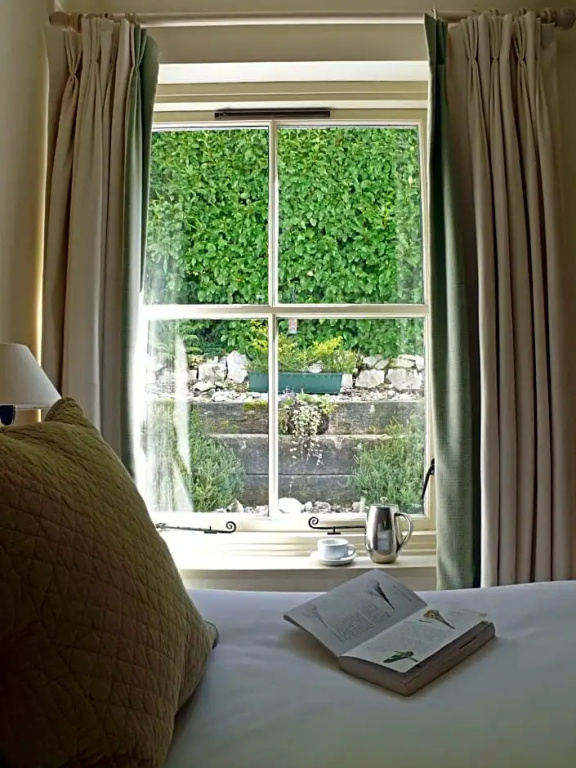 The Pierhouse Hotel - Chambres