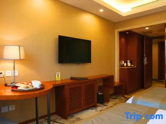 Tianyou Hotel - Chambres