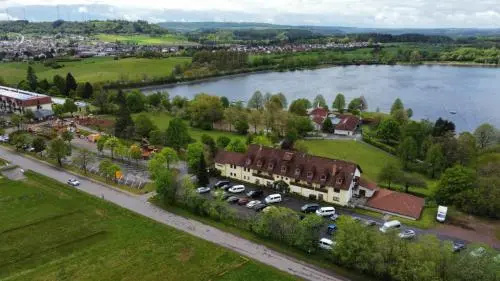 Seehotel Losheim - 2