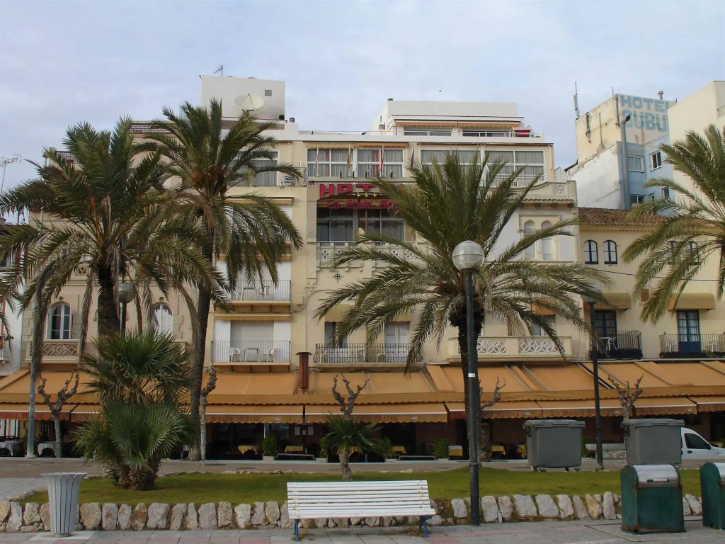 La Santa Maria