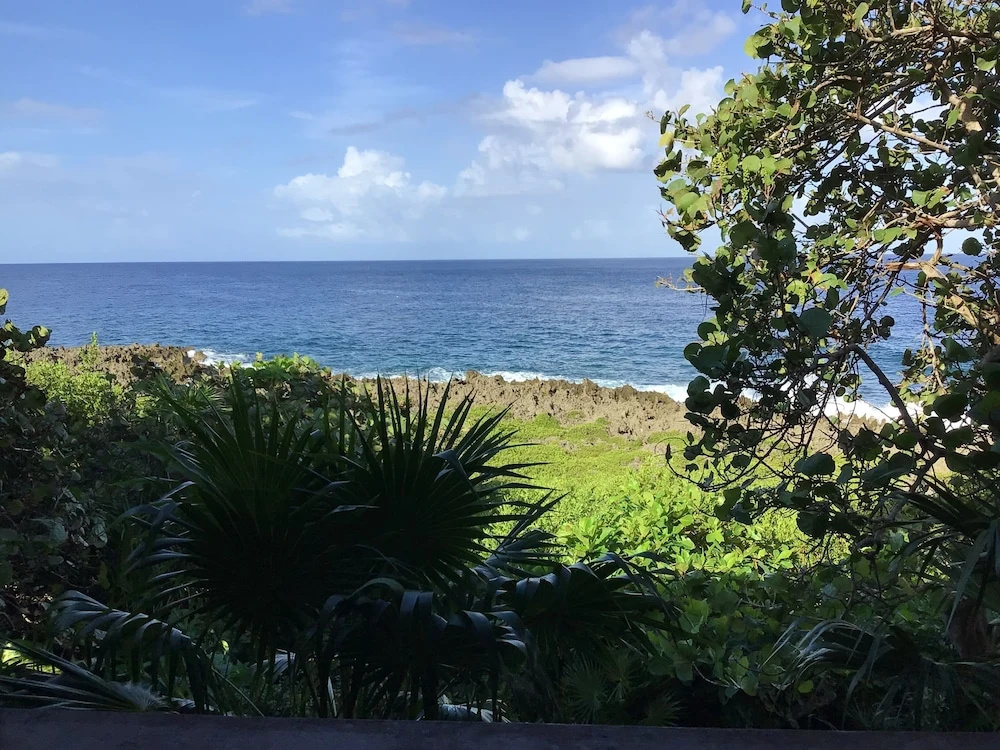 Premium Quadruple Suite with ocean view
