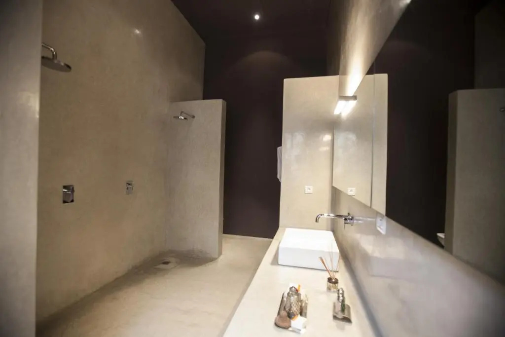 Duplex Suite