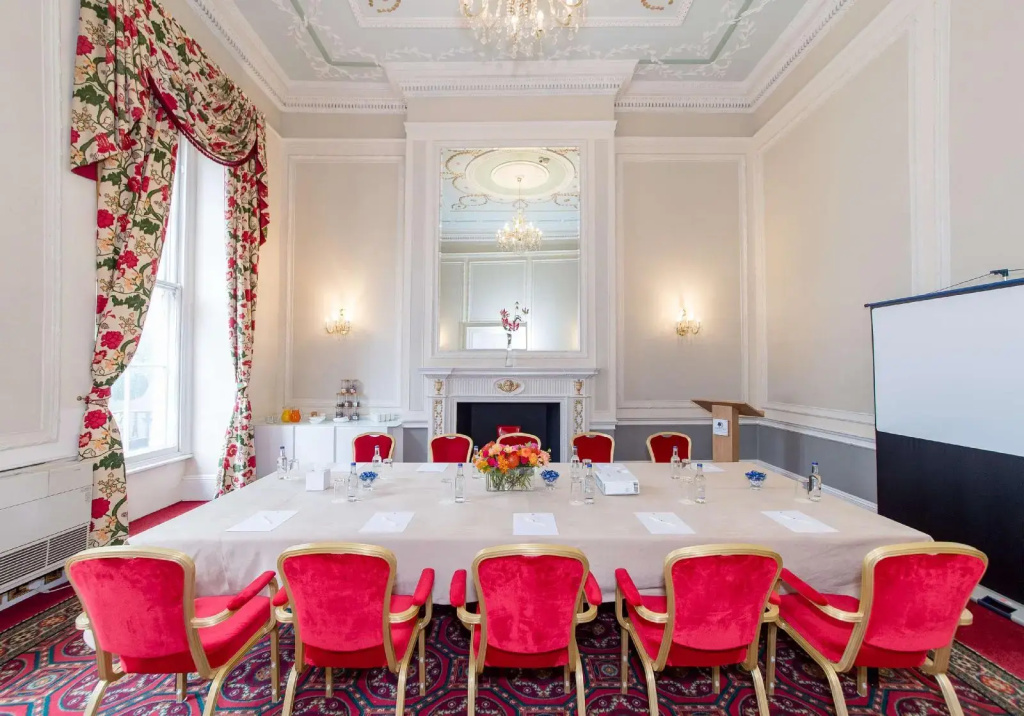 Doubletree by Hilton London Marble Arch - Général