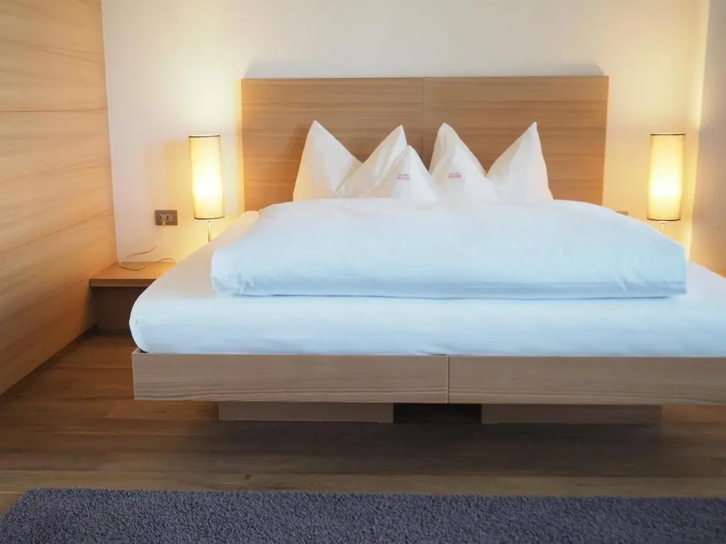 Hotel Gasthof Wieser - Chambres