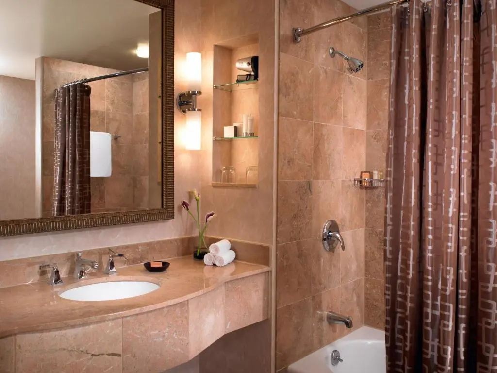 Grand Hyatt Atlanta in Buckhead - Chambres