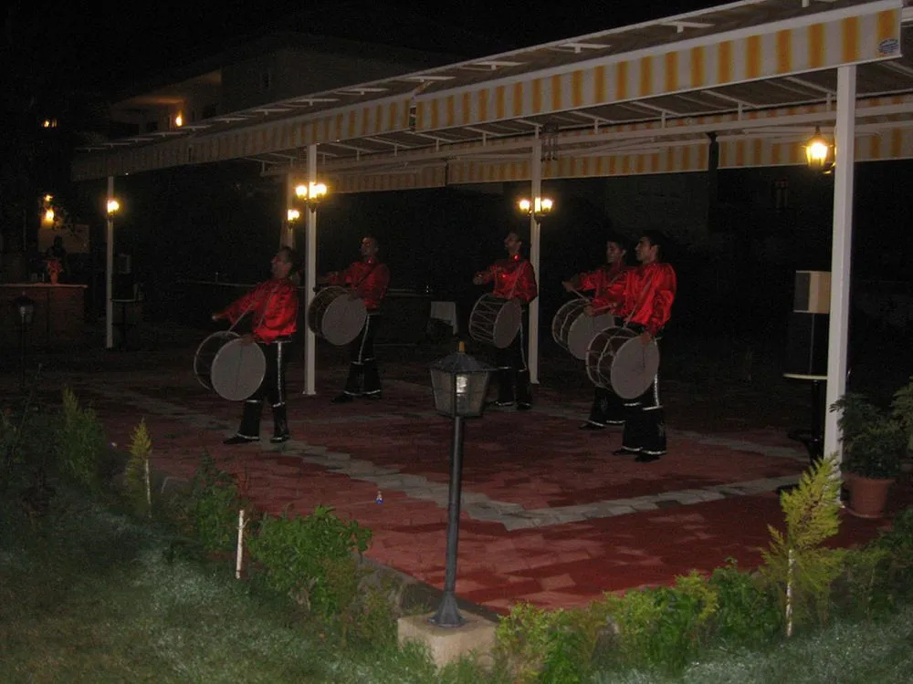 Hotel photo 21