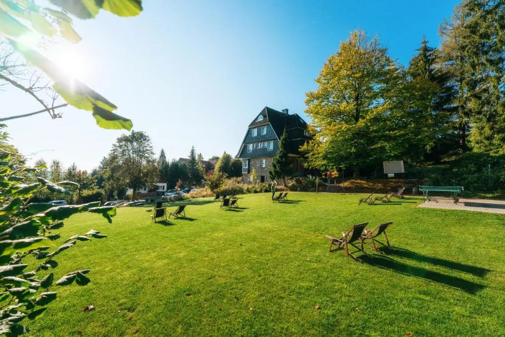 The Hearts Hotel Dein Boutique Und Event Resort