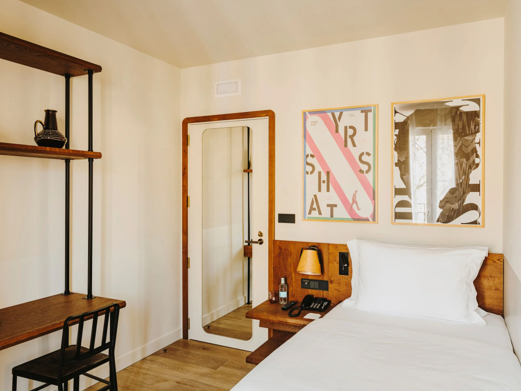 Hotel photo 7