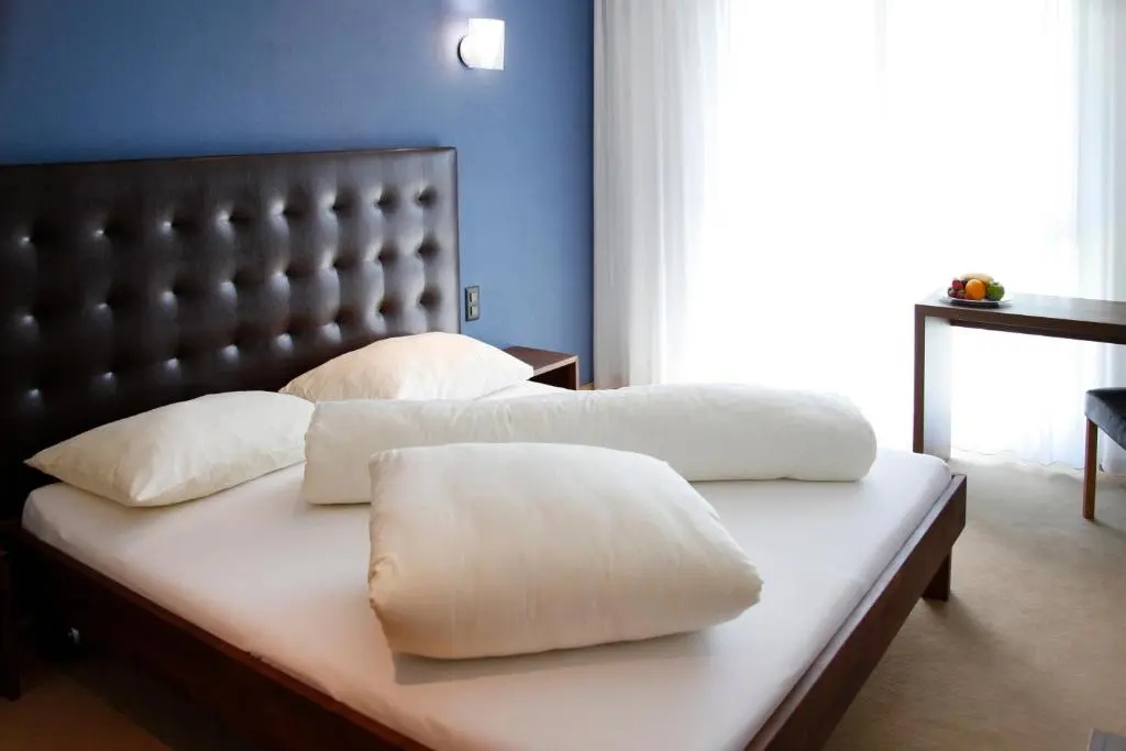 Swiss Heidi Hotel - Chambres