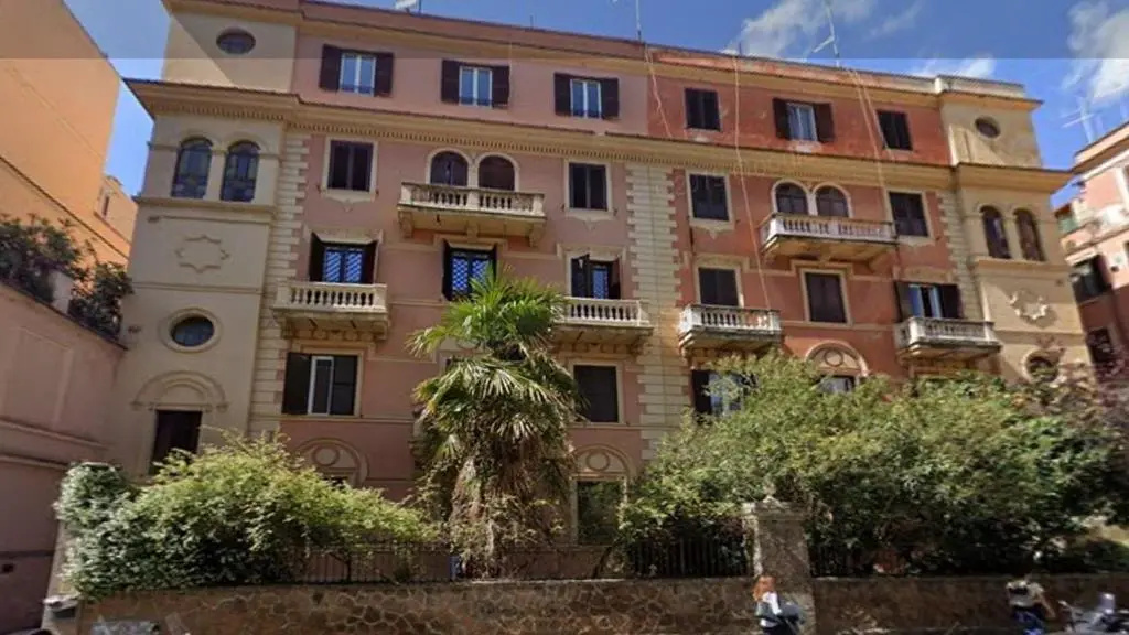 Hotel photo 20