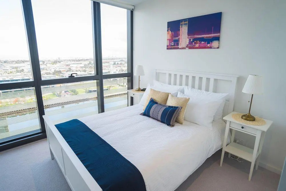 Melbourne Private Apartments - Collins Street - фото 6