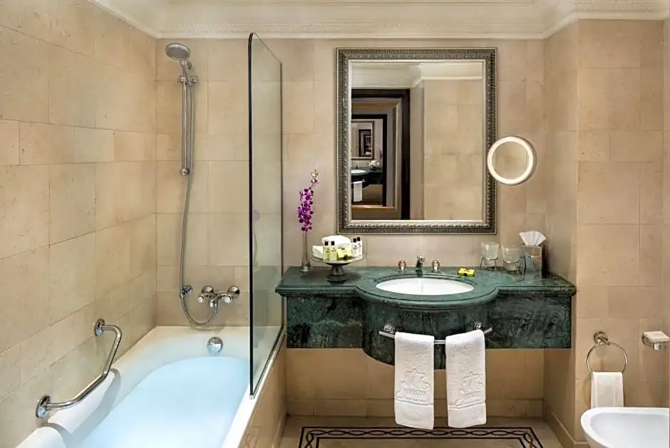 InterContinental Phoenicia Beirut by IHG - Chambres