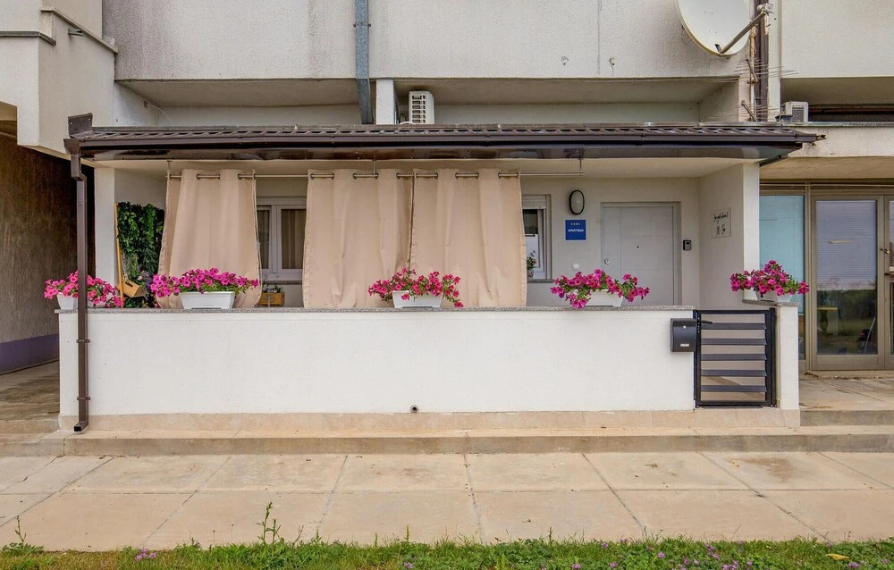 Nice Apartment in Kastav With 1 Bedrooms and Wifi