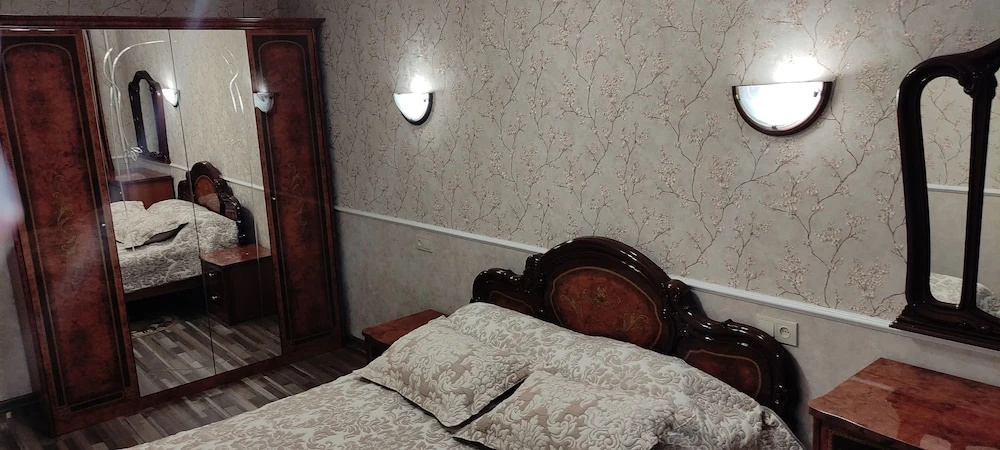 Royal Suite