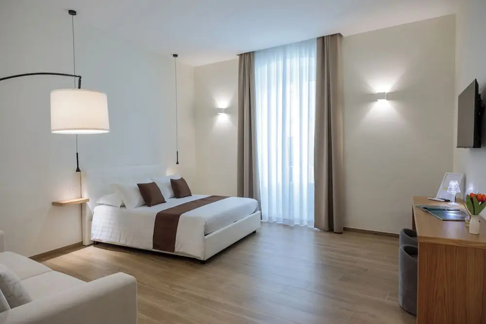 Blanco Group — 3