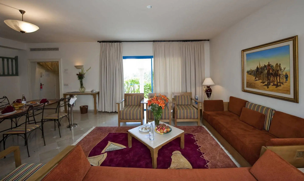 Medina Diar Lemdina Resort and Spa - Général