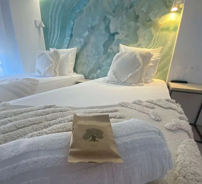 Hôtel Les Sables - Urban Style - by Logis Hotels - Général