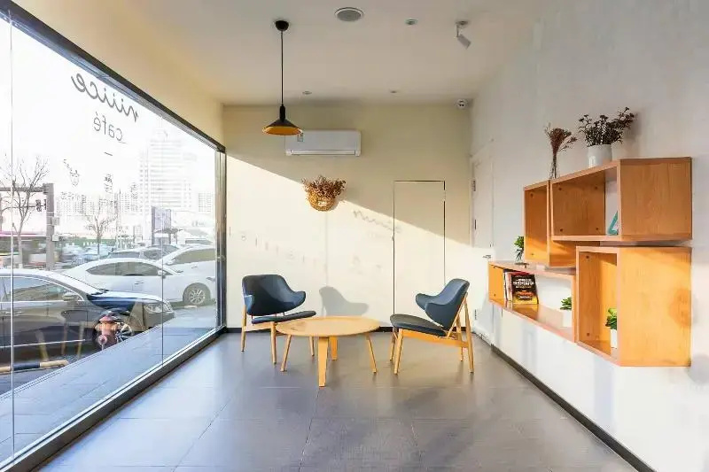 Hanting Express Zibo Liuquan Road Branch