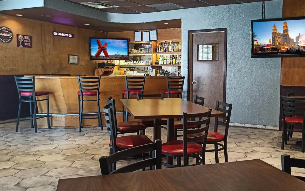 Hotel Maripina — фото 6