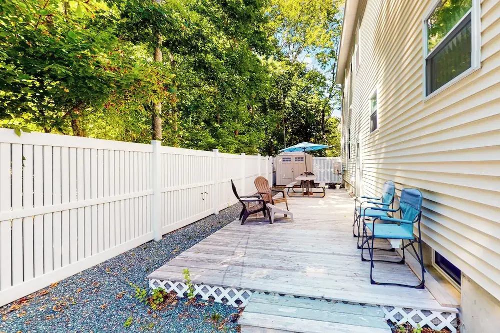 Unbeatable Downtown Location! Bar Harbor Apt