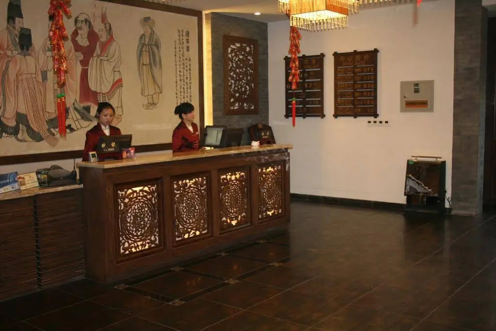 Hotel photo 19