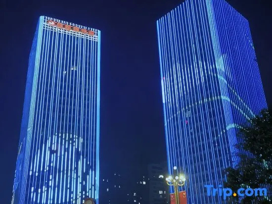 Tingjian B&B (Guang'an Vocational and Technical College Branch)