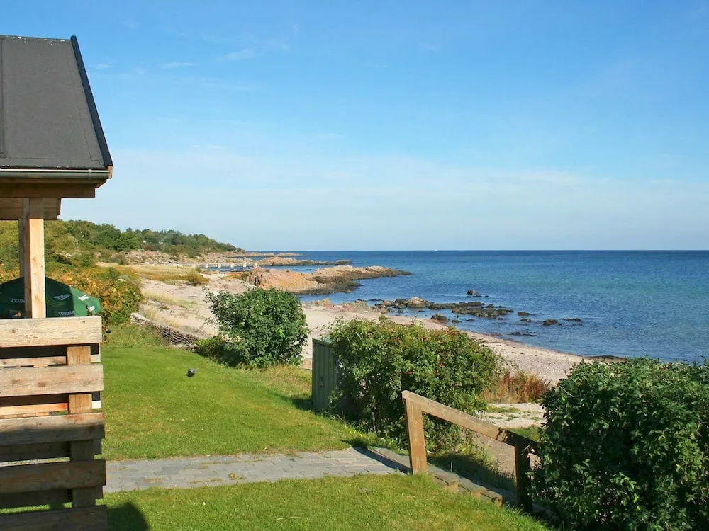 6 Person Holiday Home in Allinge