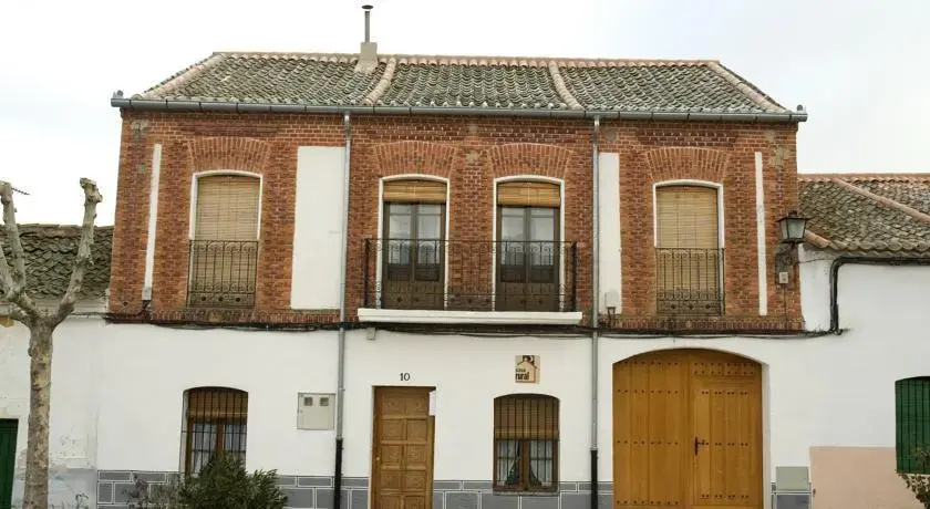 casa rural
