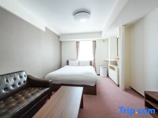 Hotel Sapporo Met's 사진 4