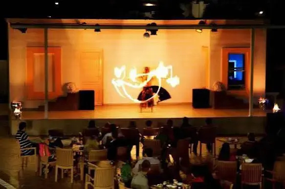 Nish Bodrum Resort - фото 18